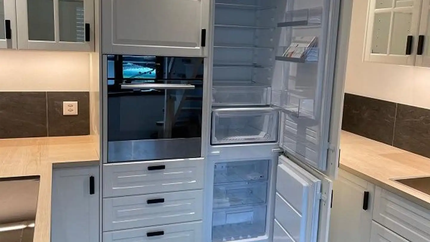 Wohnung mieten - Castaletweg 12, 7206 Igis - Foto 4