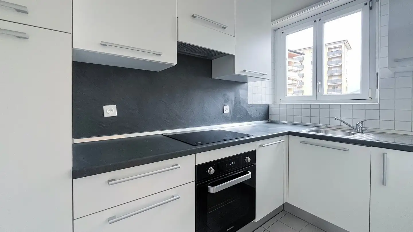 Apartment for rent - 6830 Chiasso