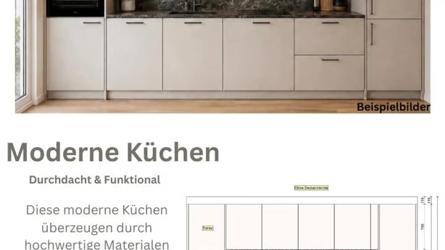 Wohnung kaufen - Rue Du Colonel Hoffmeyer 17, 2854 Bassecourt - Foto 2