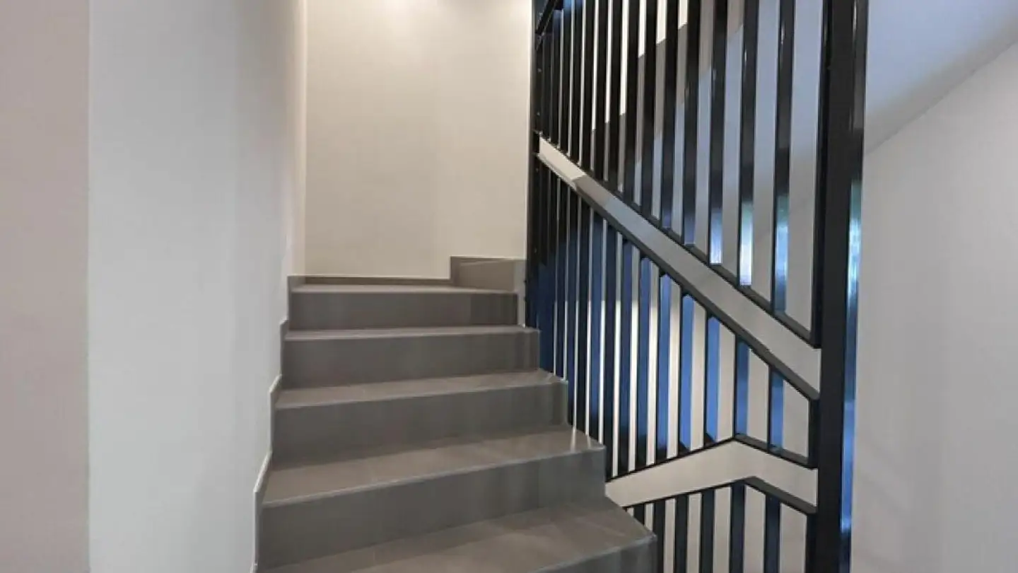 Penthouse mieten - Via Scairone, 6818 Melano - Foto 4