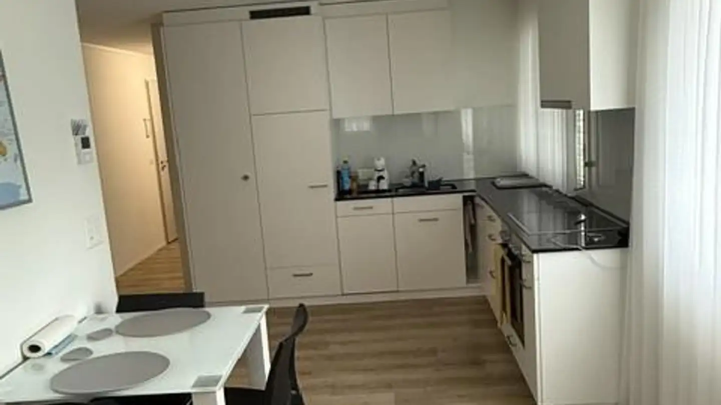 Apartment for rent - Gotthardstrasse 74, 6460 Altdorf UR - Photo 3