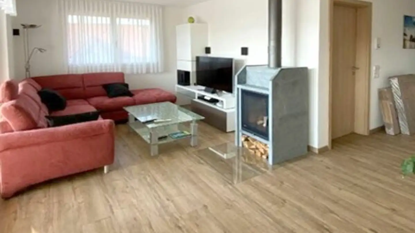 Apartment for rent - Seeblimattweg 1, 6213 Knutwil - Photo 2