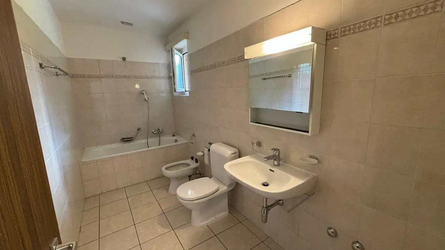 Appartamento in affitto - Vicolo Valscesa 4, 6517 Arbedo - Foto 4