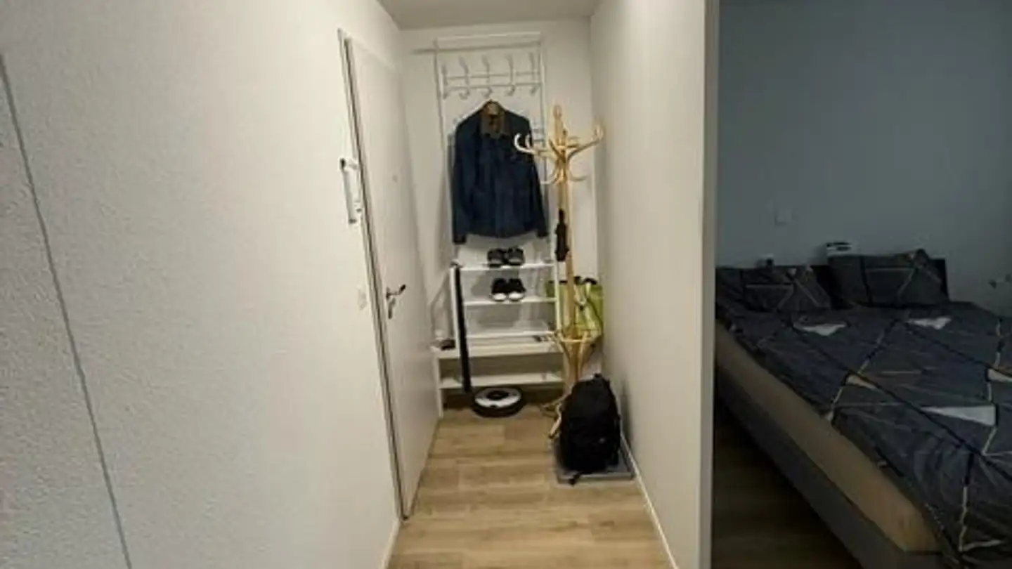 Apartment for rent - Gotthardstrasse 74, 6460 Altdorf UR - Photo 4