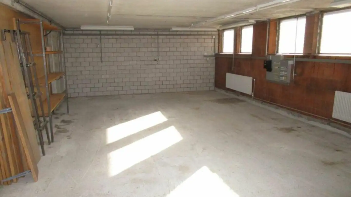 Residential building for sale - Mirchelgässli 17, 3532 Zäziwil - Photo 4