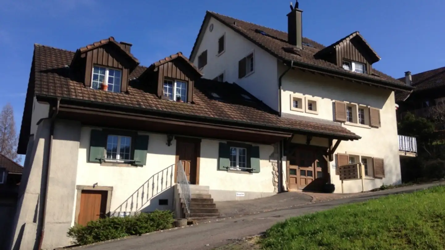 Appartamento in affitto - Mülirain 1, 4314 Zeiningen