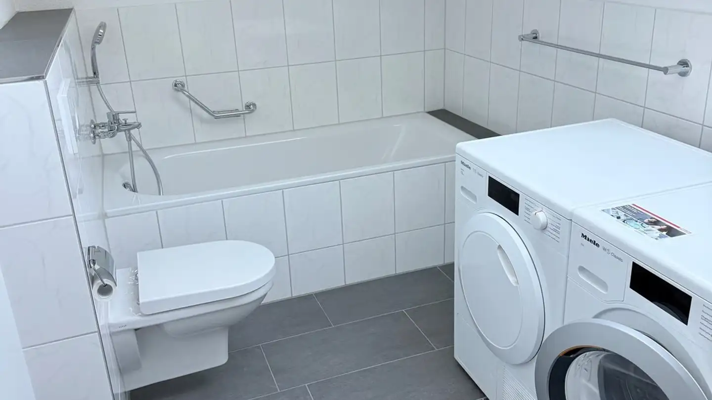 Appartamento in affitto - Sonnental 2, 8555 Müllheim Dorf - Foto 4