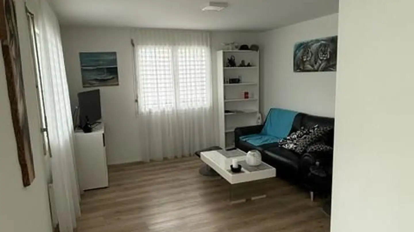 Apartment for rent - Gotthardstrasse 74, 6460 Altdorf UR - Photo 2