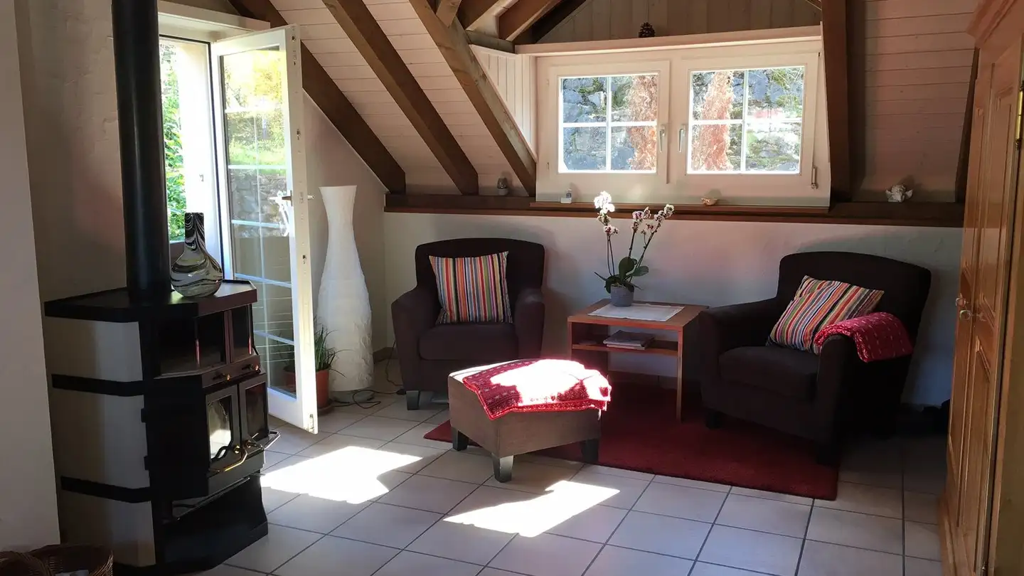 Appartamento in affitto - Mülirain 1, 4314 Zeiningen - Foto 3