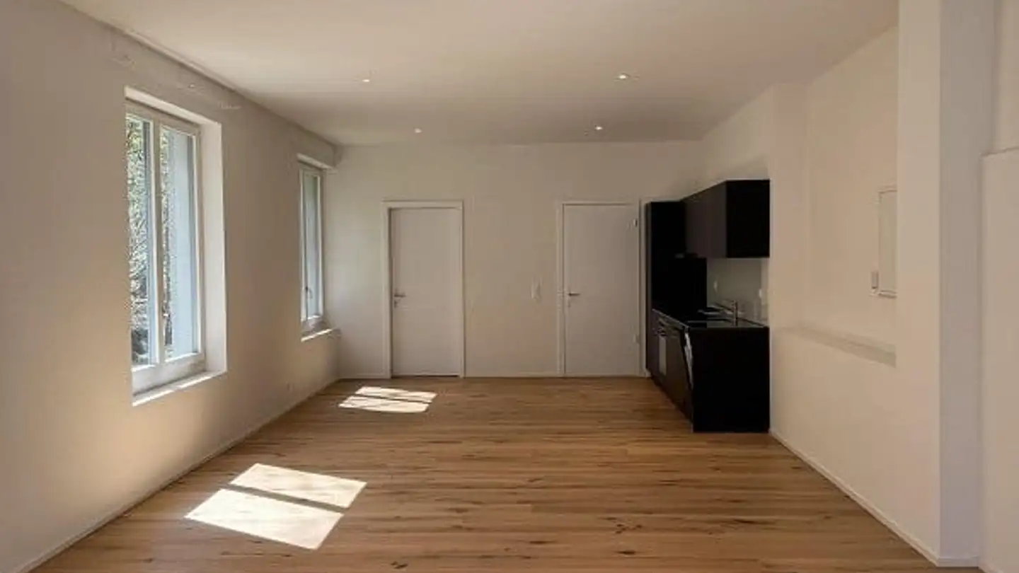 Appartement à louer - Oberdorfstrasse 11, 8117 Fällanden - Photo 2