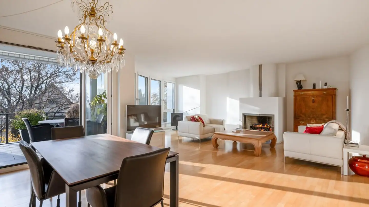 Appartamento in vendita - 8008 Zürich