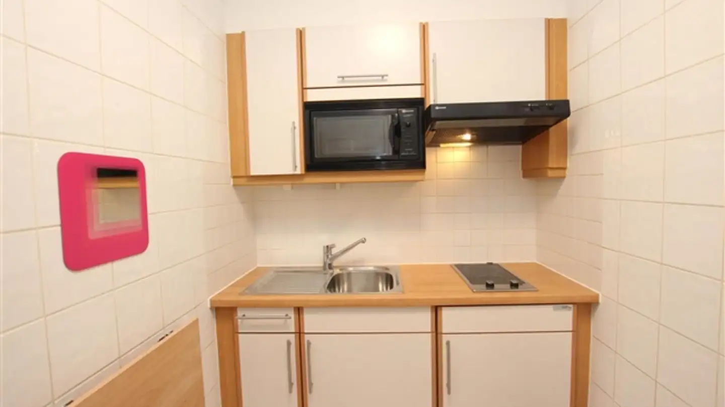 Appartamento ammobiliato in affitto - Rue De Lausanne 68, 1202 Genève - Foto 3