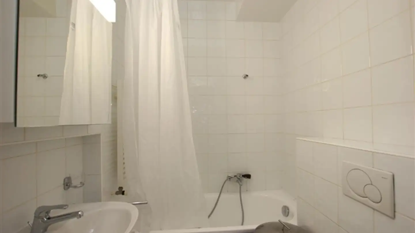 Appartamento ammobiliato in affitto - Rue De Lausanne 68, 1202 Genève - Foto 4