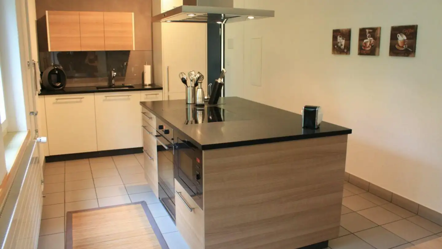 Wohnung mieten - Im Huberberg 26, 9463 Oberriet SG - Foto 2