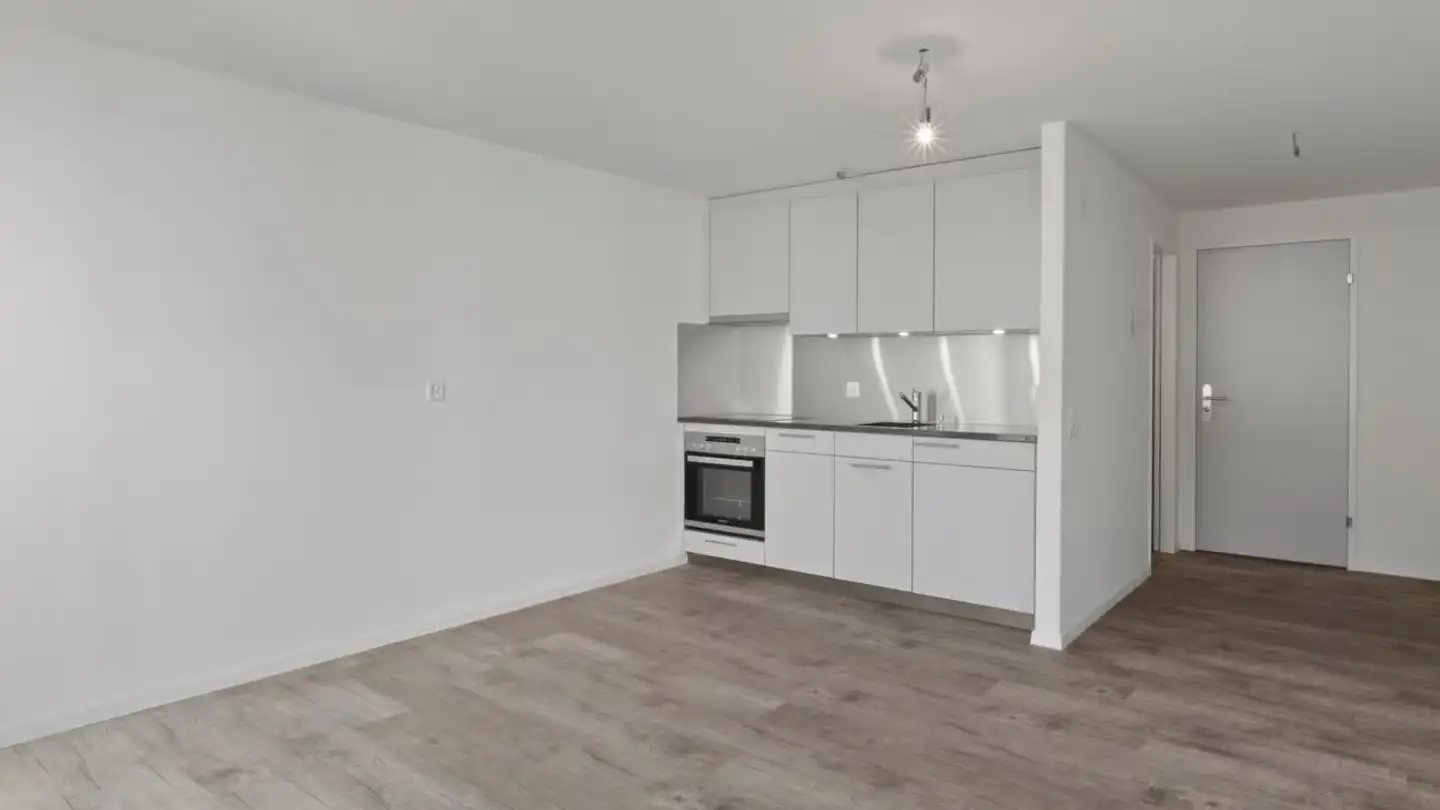 Apartment for rent - Schmiedenstrasse 31, 8840 Einsiedeln