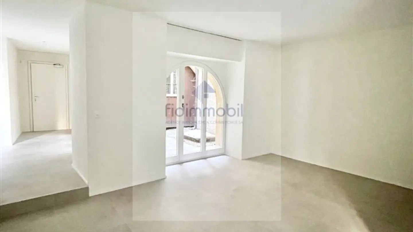 Appartement à louer - Ruelle Du Château 4, 2017 Boudry