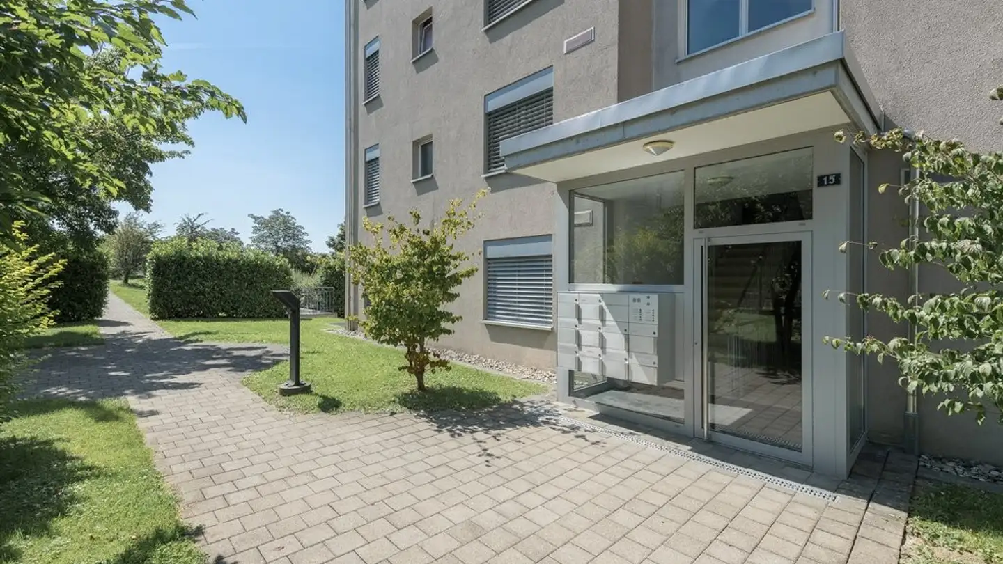 Appartement à louer - Im Rietpark 15, 8180 Bülach - Photo 2