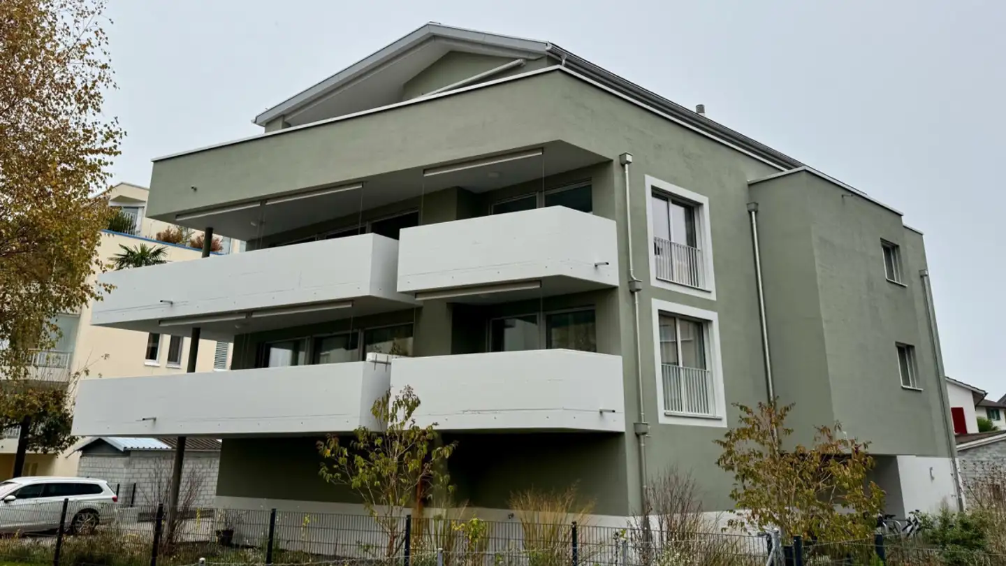 Appartamento in affitto - Föhneneichstrasse 31, 6440 Brunnen