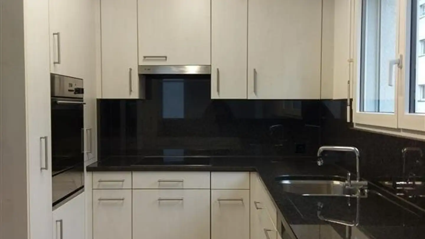 Appartamento in affitto - Untere Plessurstrasse 38, 7000 Chur - Foto 3