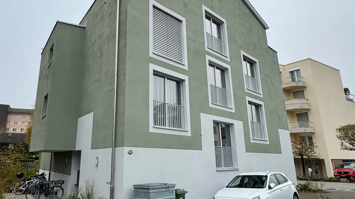 Wohnung mieten - Föhneneichstrasse 31, 6440 Brunnen - Foto 2