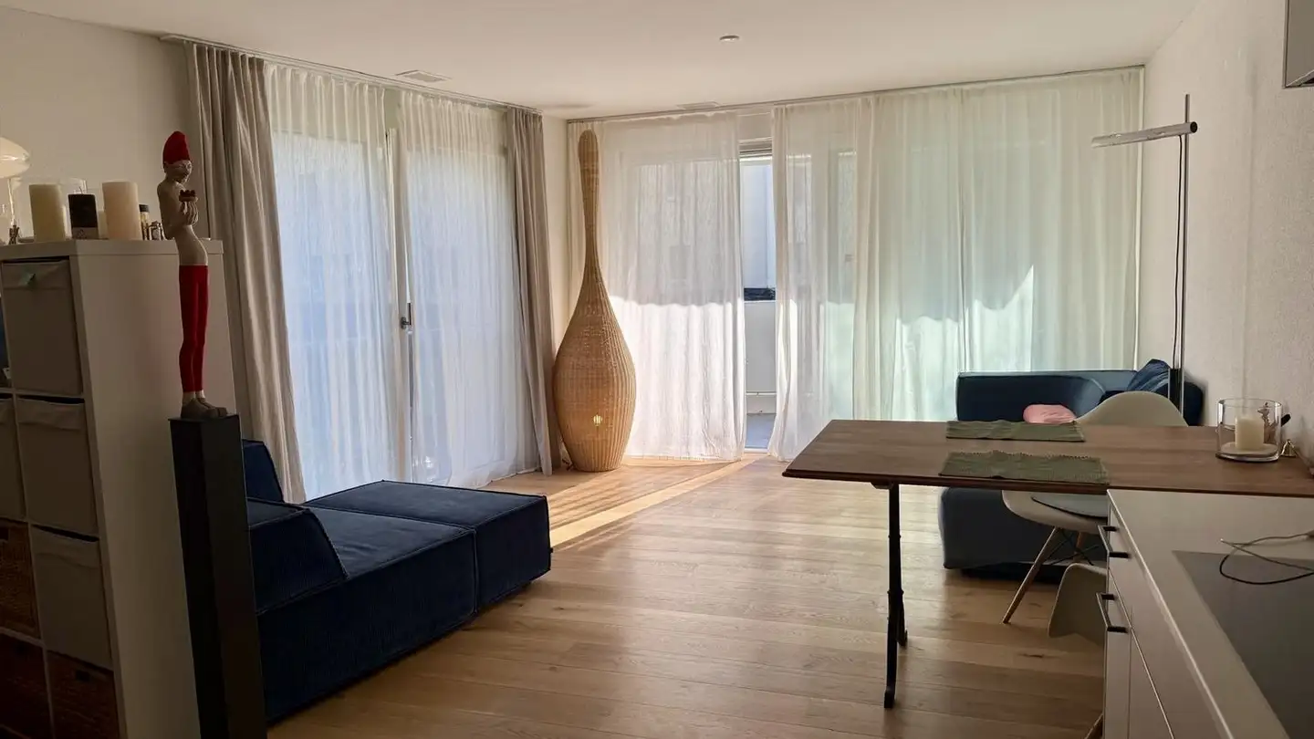 Wohnung mieten - Föhneneichstrasse 31, 6440 Brunnen - Foto 3
