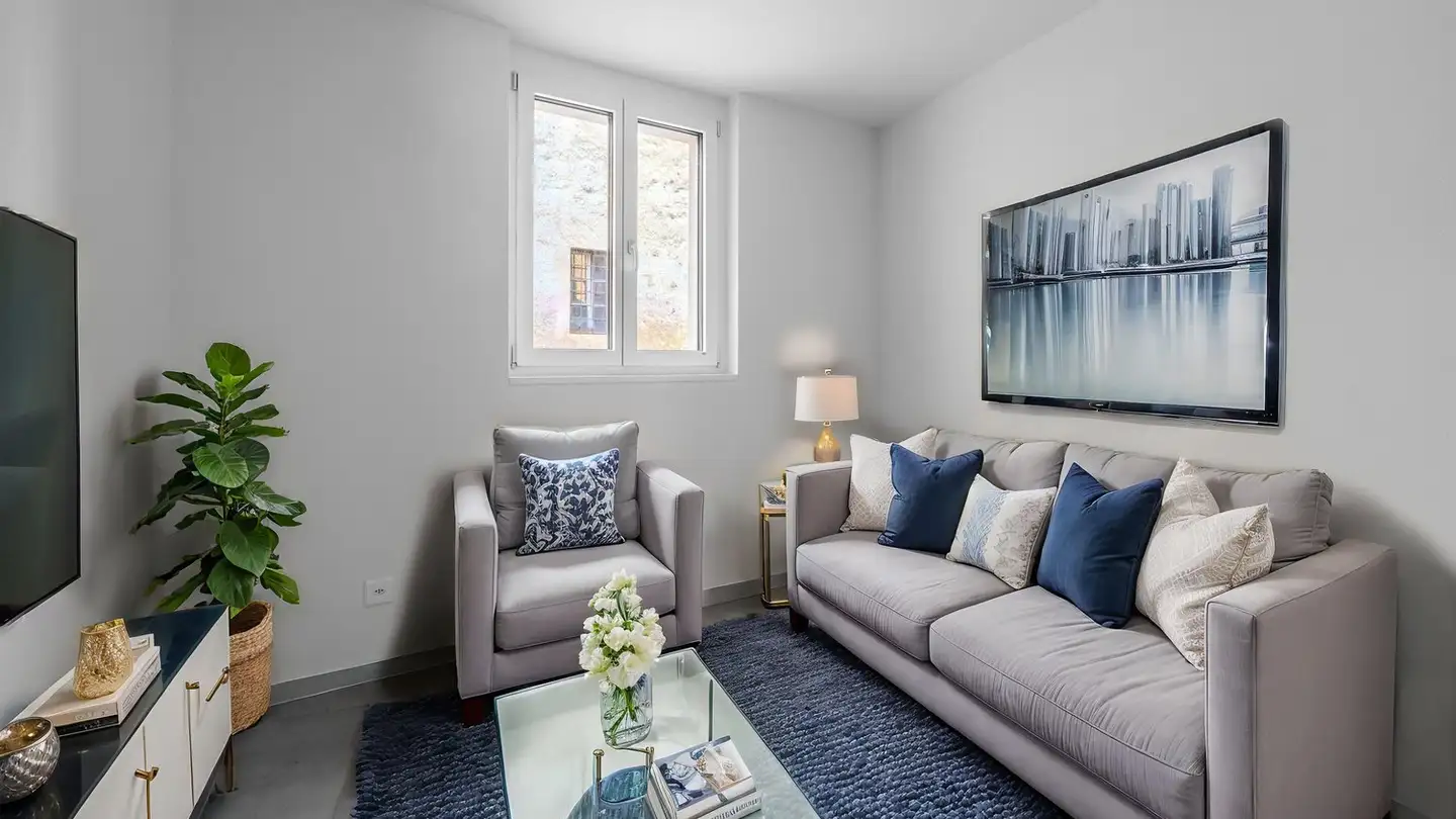 Wohnung kaufen - 6956 Lopagno - Foto 4