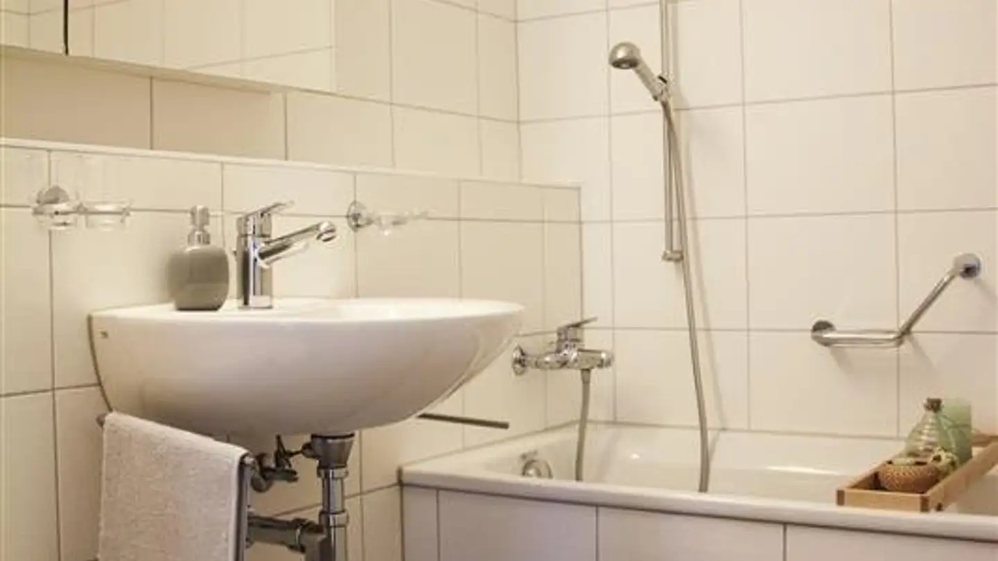 Appartamento in affitto - Untere Plessurstrasse 38, 7000 Chur - Foto 4