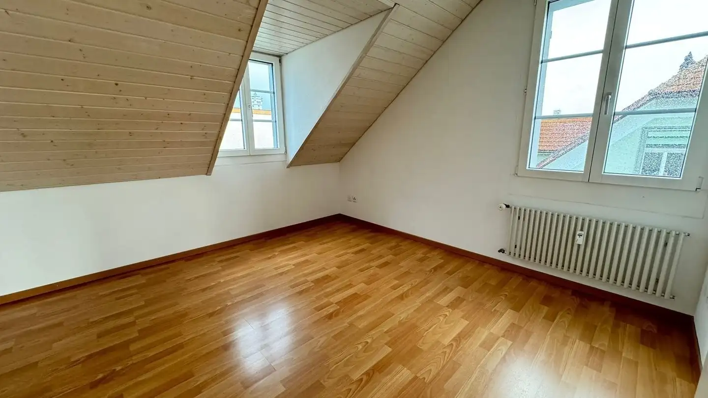 Apartment for rent - 9322 Egnach