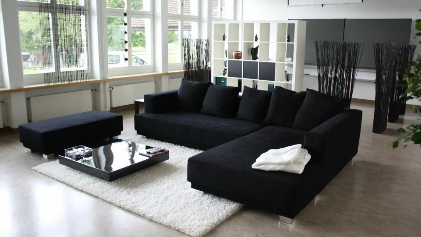 Wohnung mieten - Im Huberberg 26, 9463 Oberriet SG - Foto 3