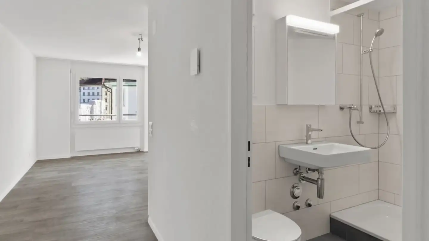 Apartment for rent - Schmiedenstrasse 31, 8840 Einsiedeln - Photo 2