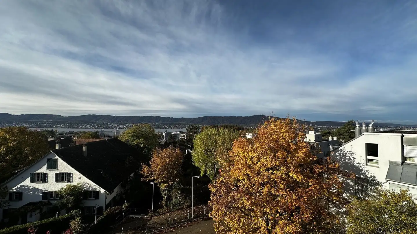 Appartamento in affitto - 8053 Zürich - Foto 2