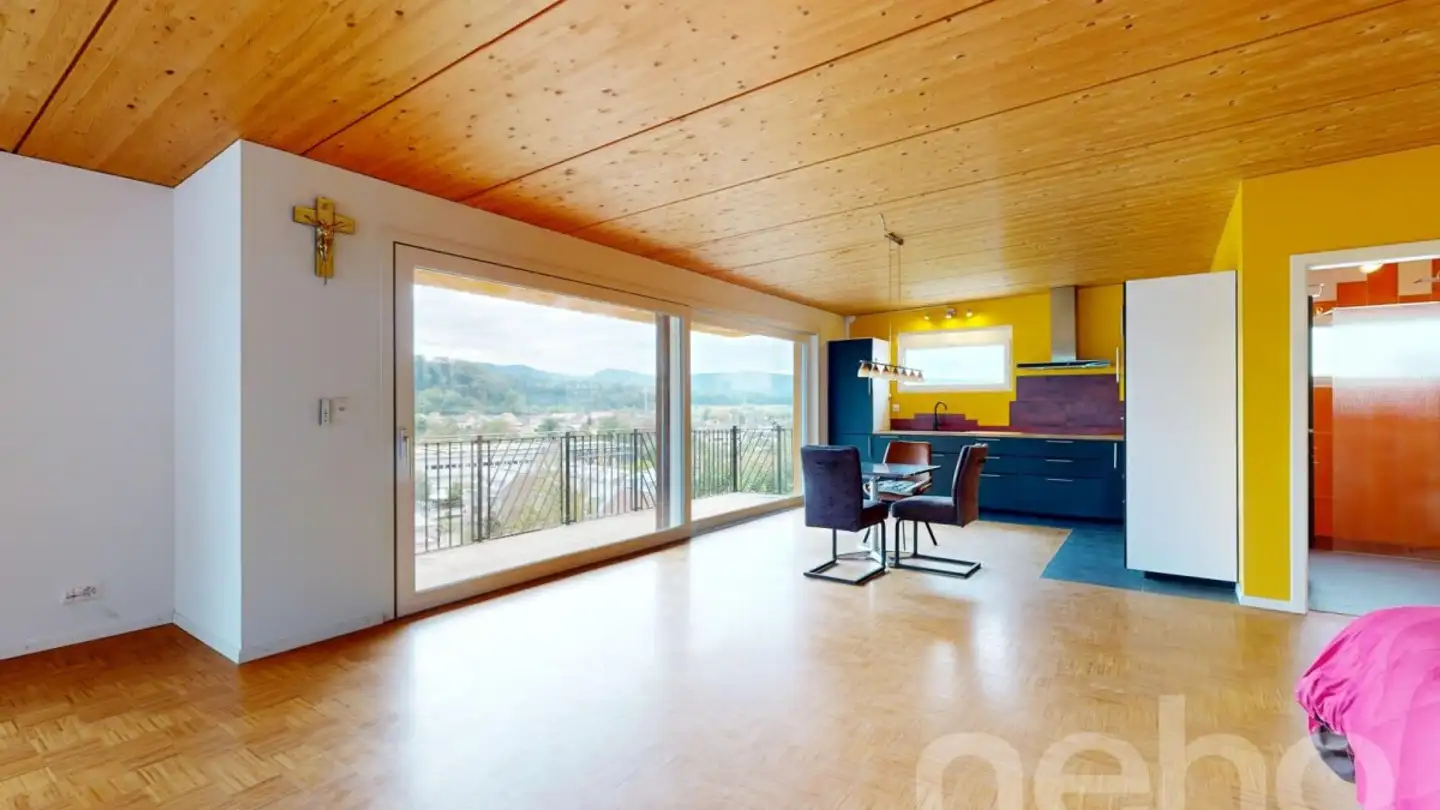 Single house for sale - 4222 Zwingen