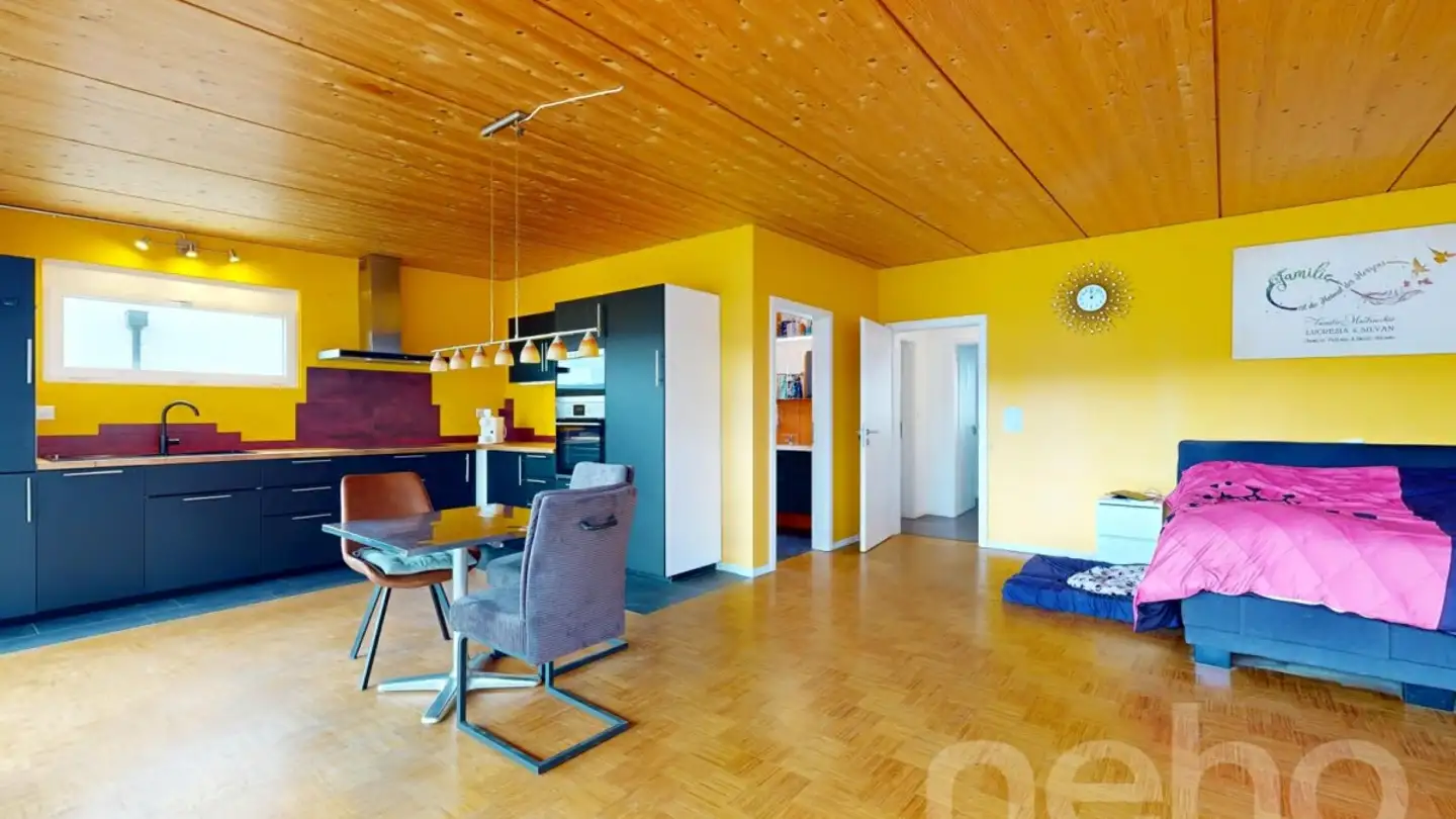 Single house for sale - 4222 Zwingen - Photo 2