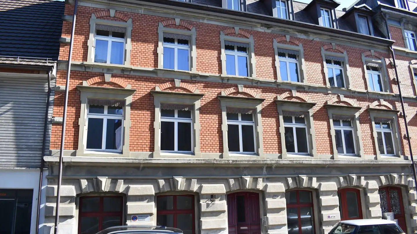 Edificio residenziale in vendita - 9450 Altstätten SG - Photo 2