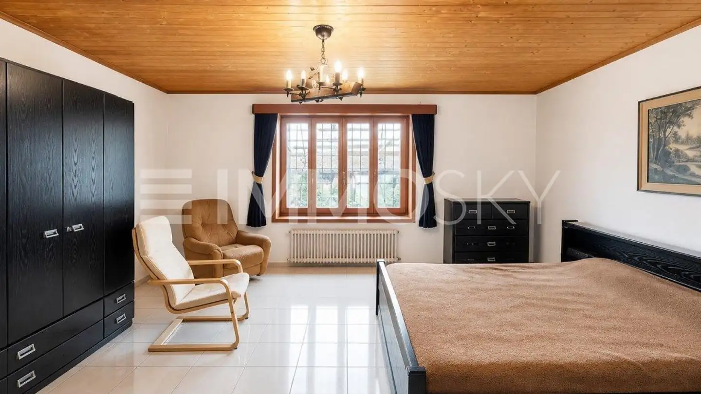 Edificio residenziale in vendita - Via Monteggio, 6998 Monteggio - Foto 4