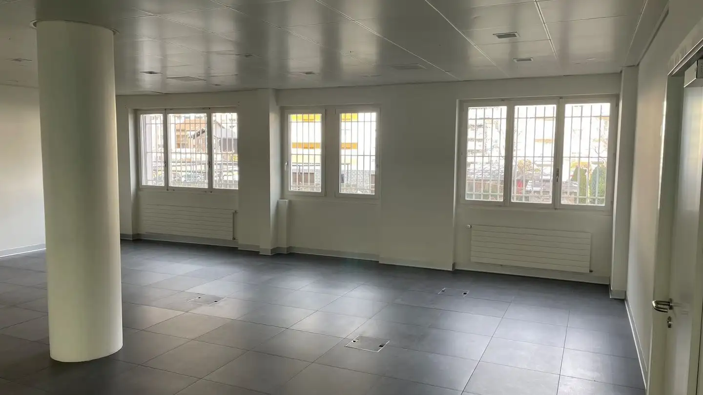 Gewerbe mieten - Furkastrasse 21, 3904 Naters - Foto 2