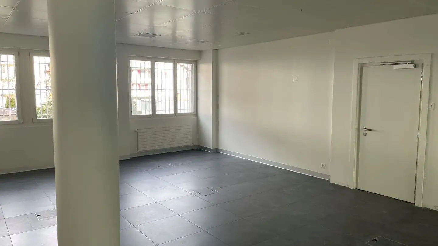 Gewerbe mieten - Furkastrasse 21, 3904 Naters - Foto 3