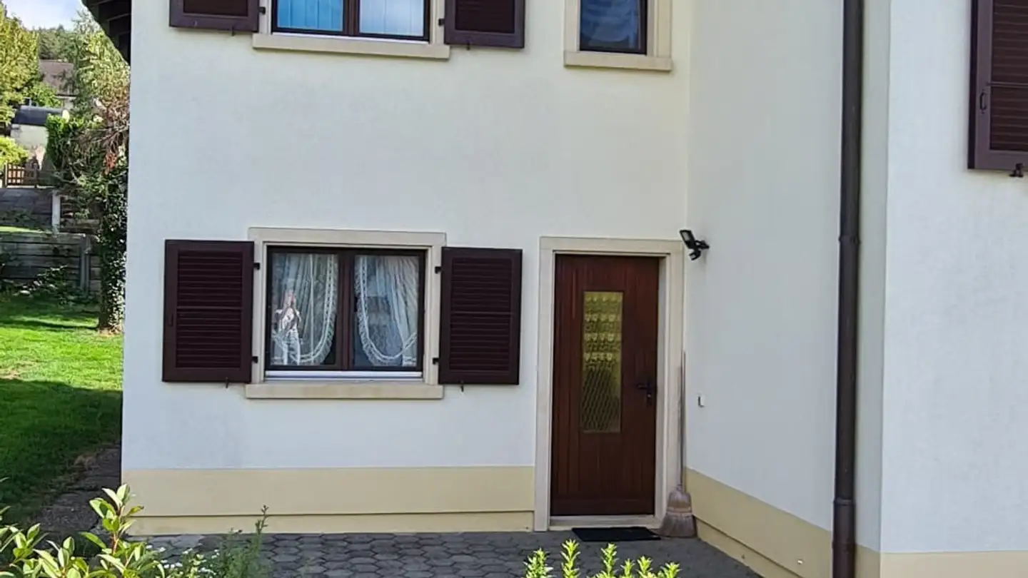 Wohnung mieten - 2842 Rossemaison - Foto 4