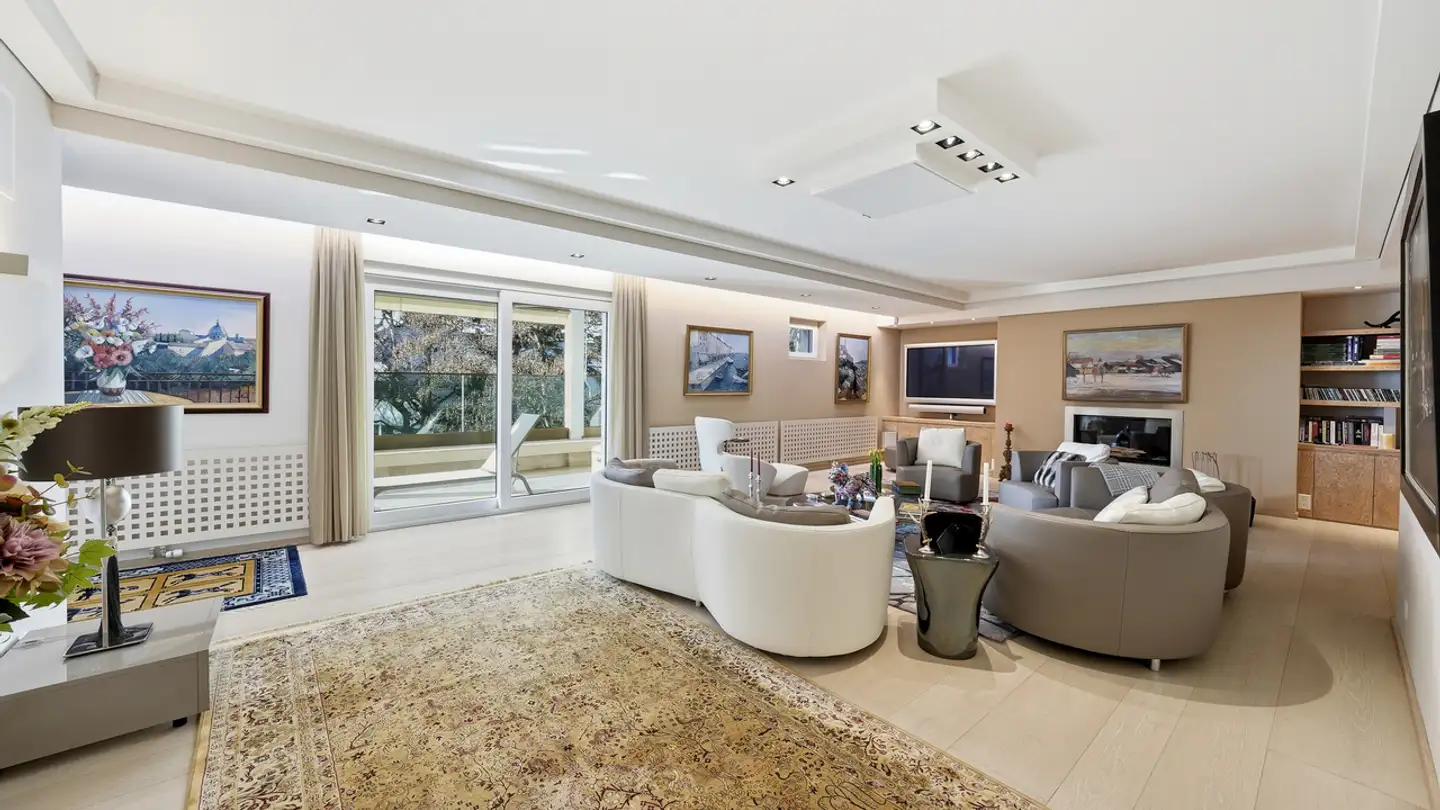 Apartment for sale - Chemin De Praz-Buchilly 107, 1000 Lausanne 25 - Photo 3