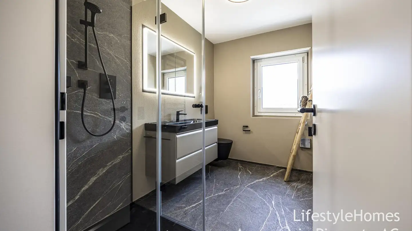 Wohnung kaufen - Scalettastrasse, 7000 Chur - Foto 2