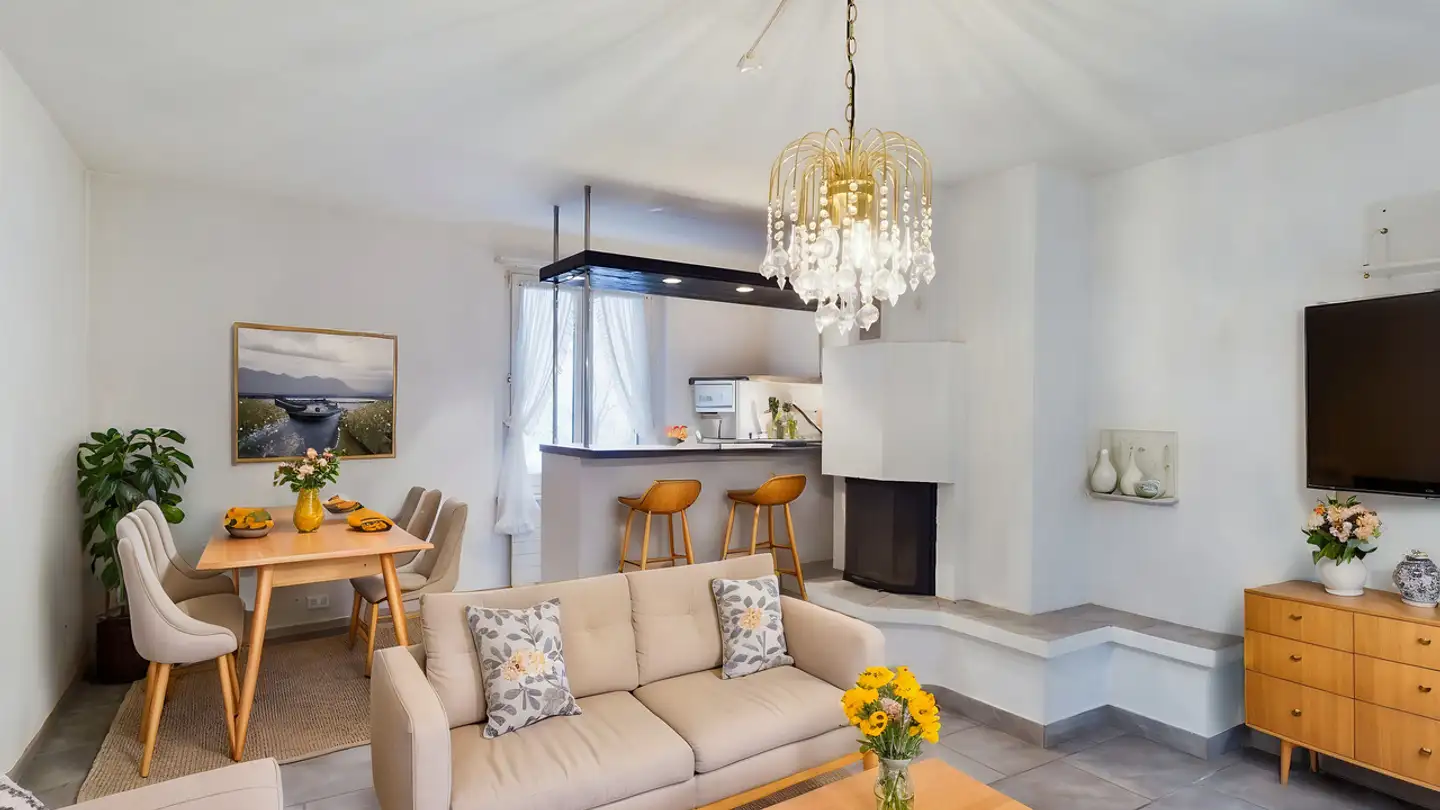 Casa singola in vendita - 1585 Salavaux - Foto 2