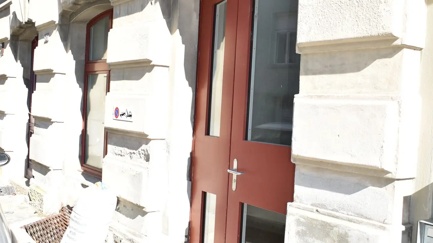 Mehrfamilienhaus kaufen - 9450 Altstätten SG