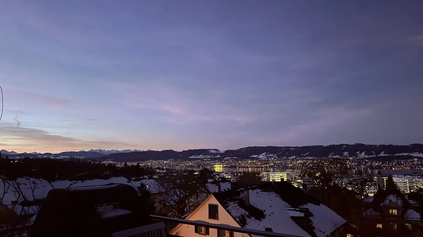 Appartamento in affitto - 8053 Zürich - Foto 3