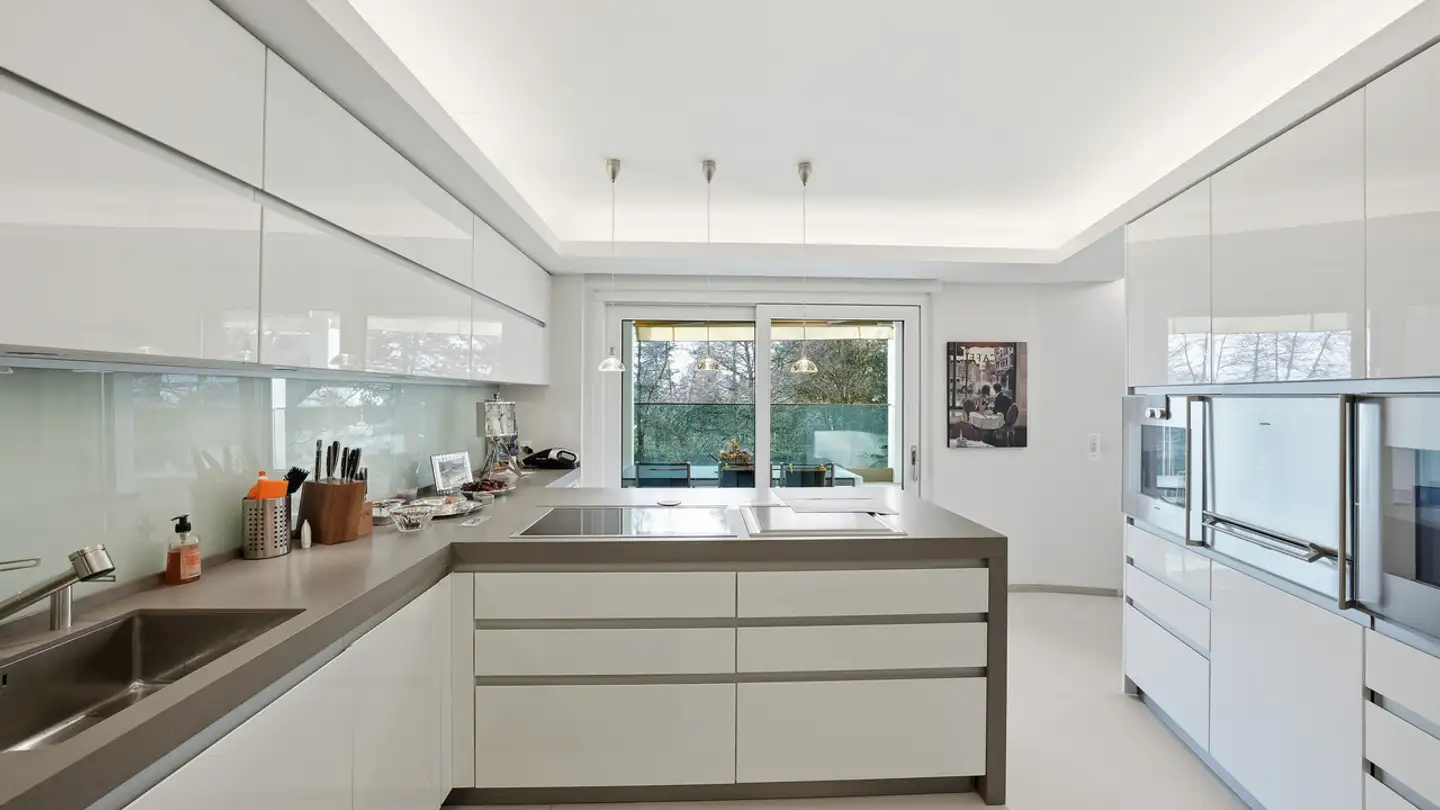 Apartment for sale - Chemin De Praz-Buchilly 107, 1000 Lausanne 25 - Photo 4