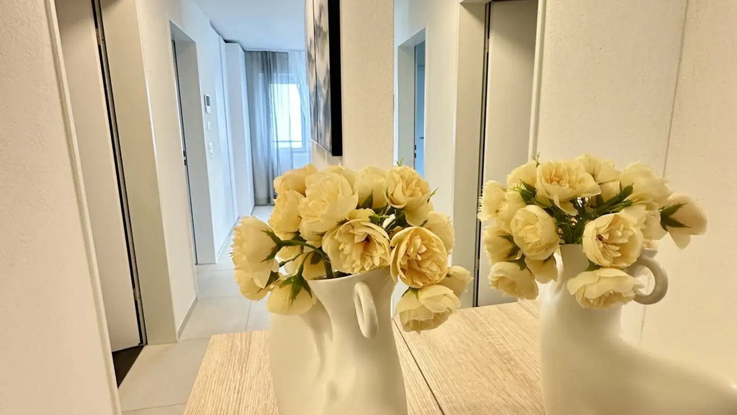 Appartement meublé à louer - 8302 Kloten - Photo 4