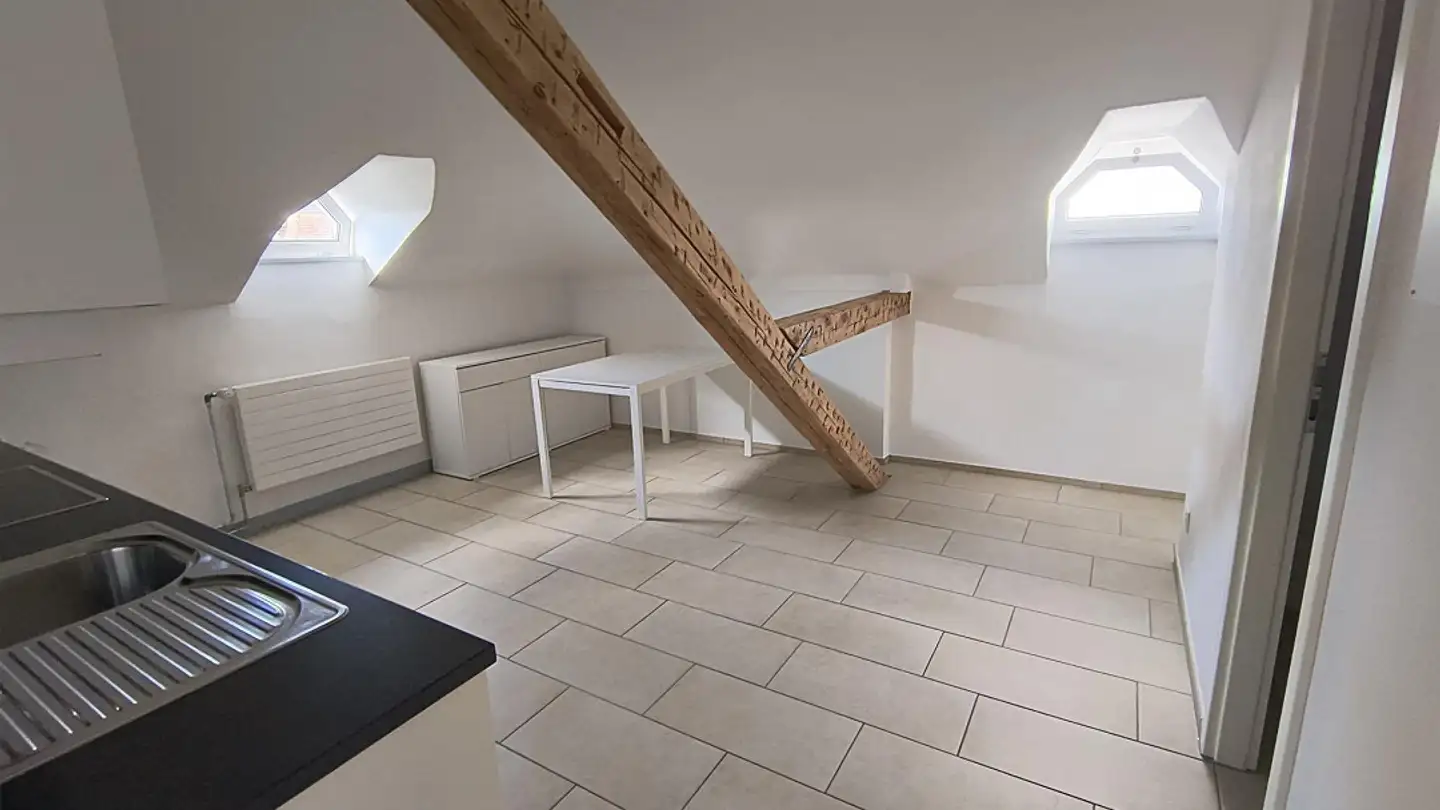 Penthouse mieten - Bärenstrasse 7, 8280 Kreuzlingen