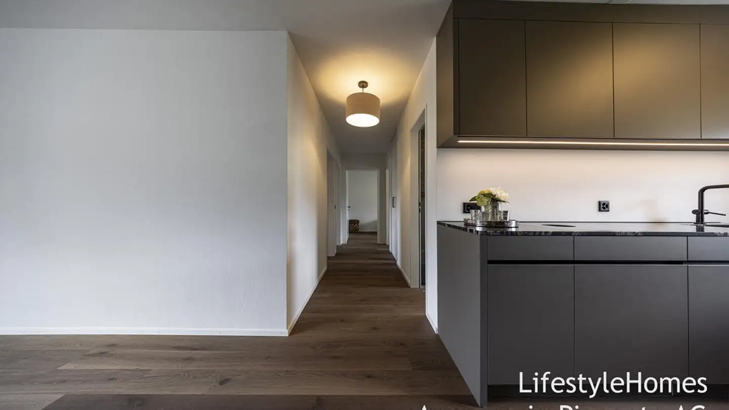 Wohnung kaufen - Scalettastrasse, 7000 Chur - Foto 4
