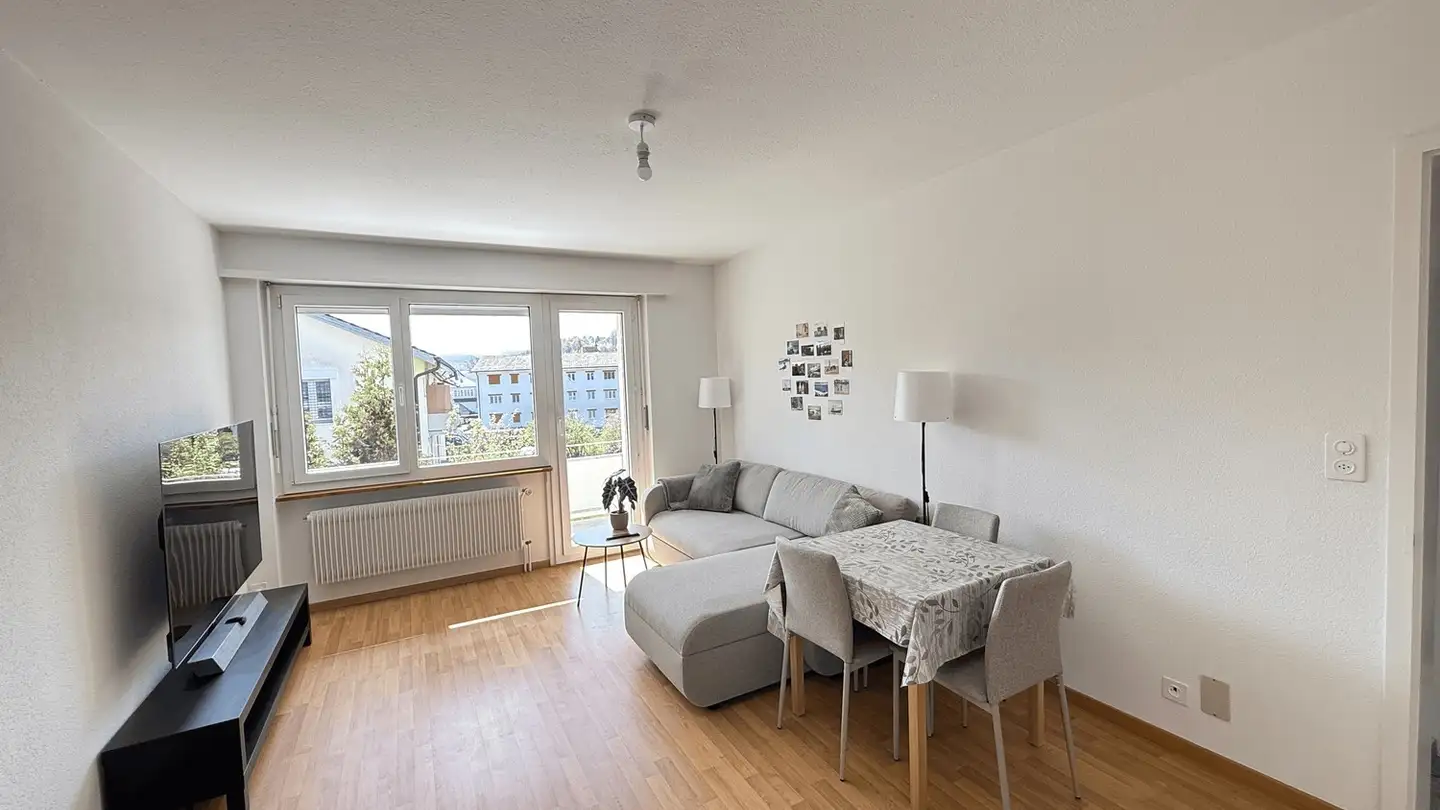 Appartement à louer - 3072 Ostermundigen