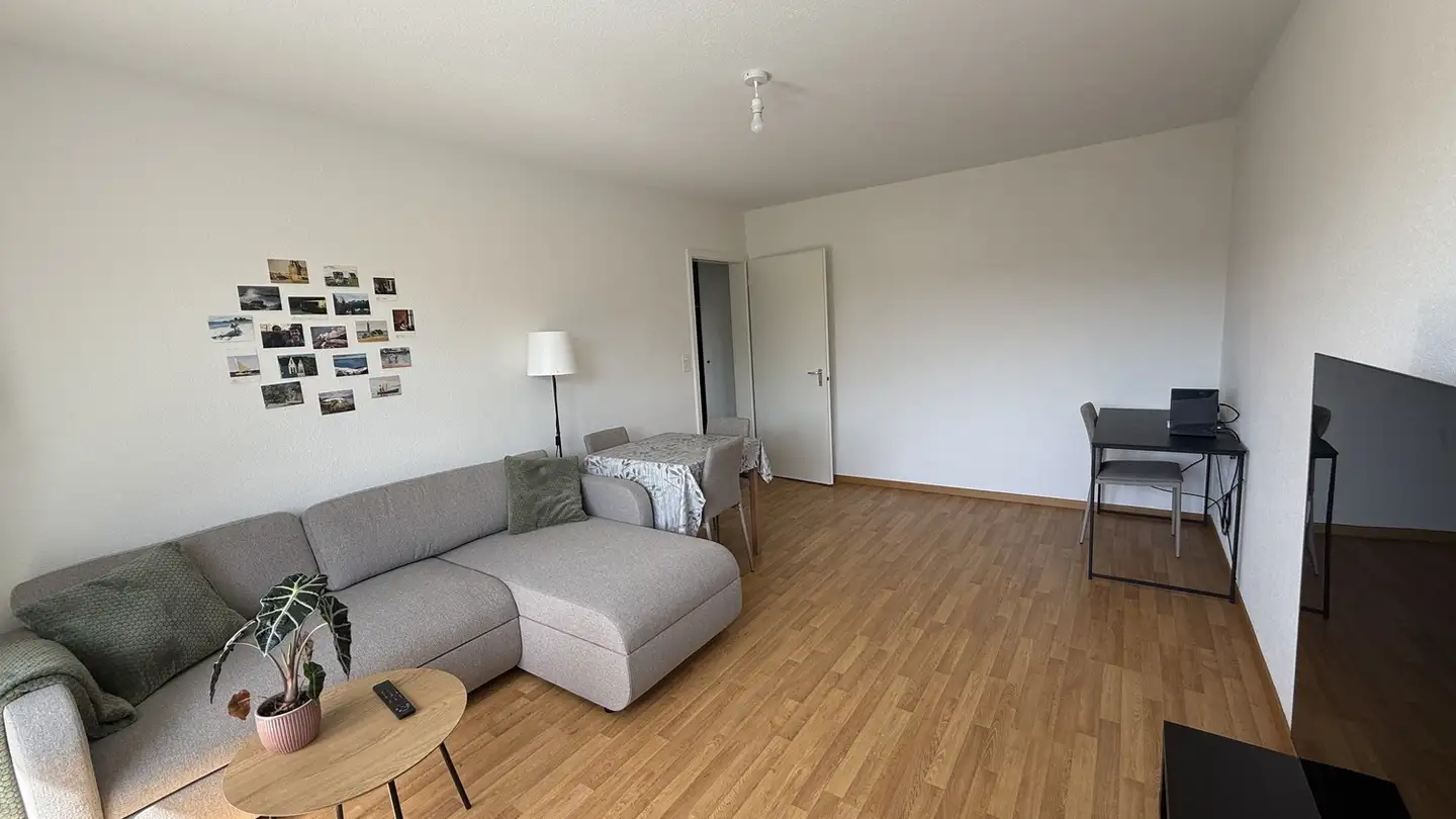 Appartement à louer - 3072 Ostermundigen - Photo 2