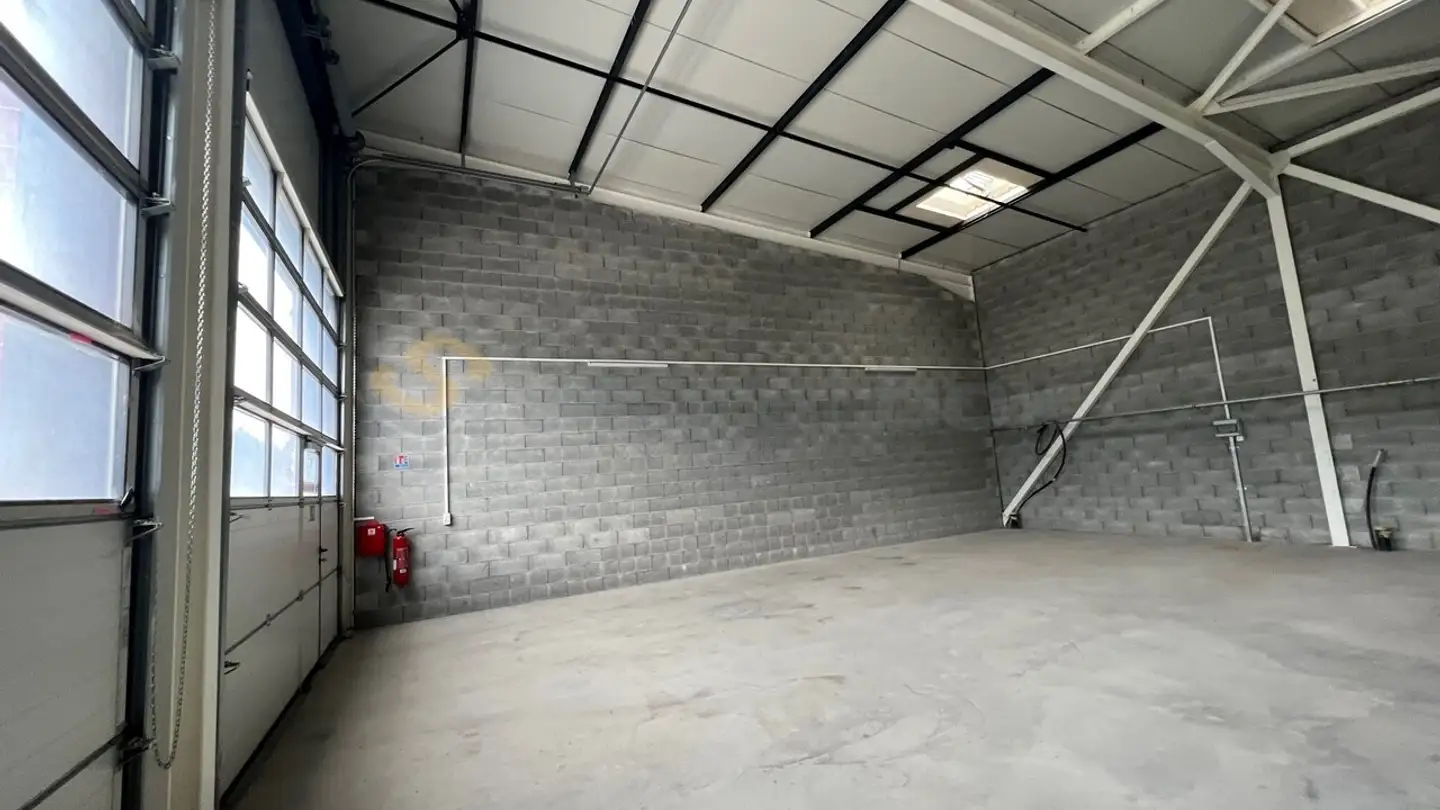 Commerciale in vendita - 1958 Uvrier - Foto 2